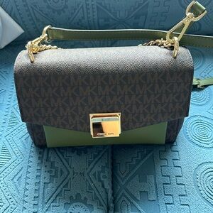 Branw New MK crossbody Bag